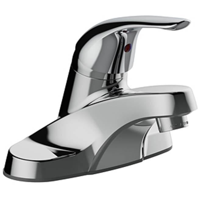 MATCO-NORCA Matco-norca mn-lv-505cl Lavatory Faucet Single-handle Chrome