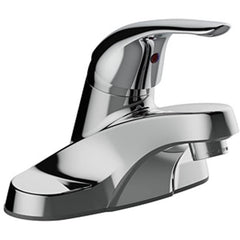 MATCO-NORCA Matco-norca mn-lv-505cl Lavatory Faucet Single-handle Chrome