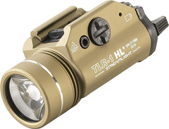 STREAMLIGHT Streamlight 69266 TLR-1 HL 1000 Lumens (1 Pack) 69266