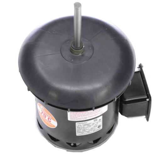 CENTURY MOTORS Century FC3056F Fan Canopy 5.6-Inch Frame Diameter 1/2-HP 1140-RPM 200-230 460-Volt 3-Amp Ball Bearing Motor