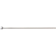 STARRETT Starrett 71974 Micrometer Rod 1 to 2 Inches