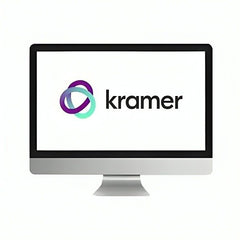 KRAMER Kramer Electronics SV-FS-00004 Field Services 1 Day