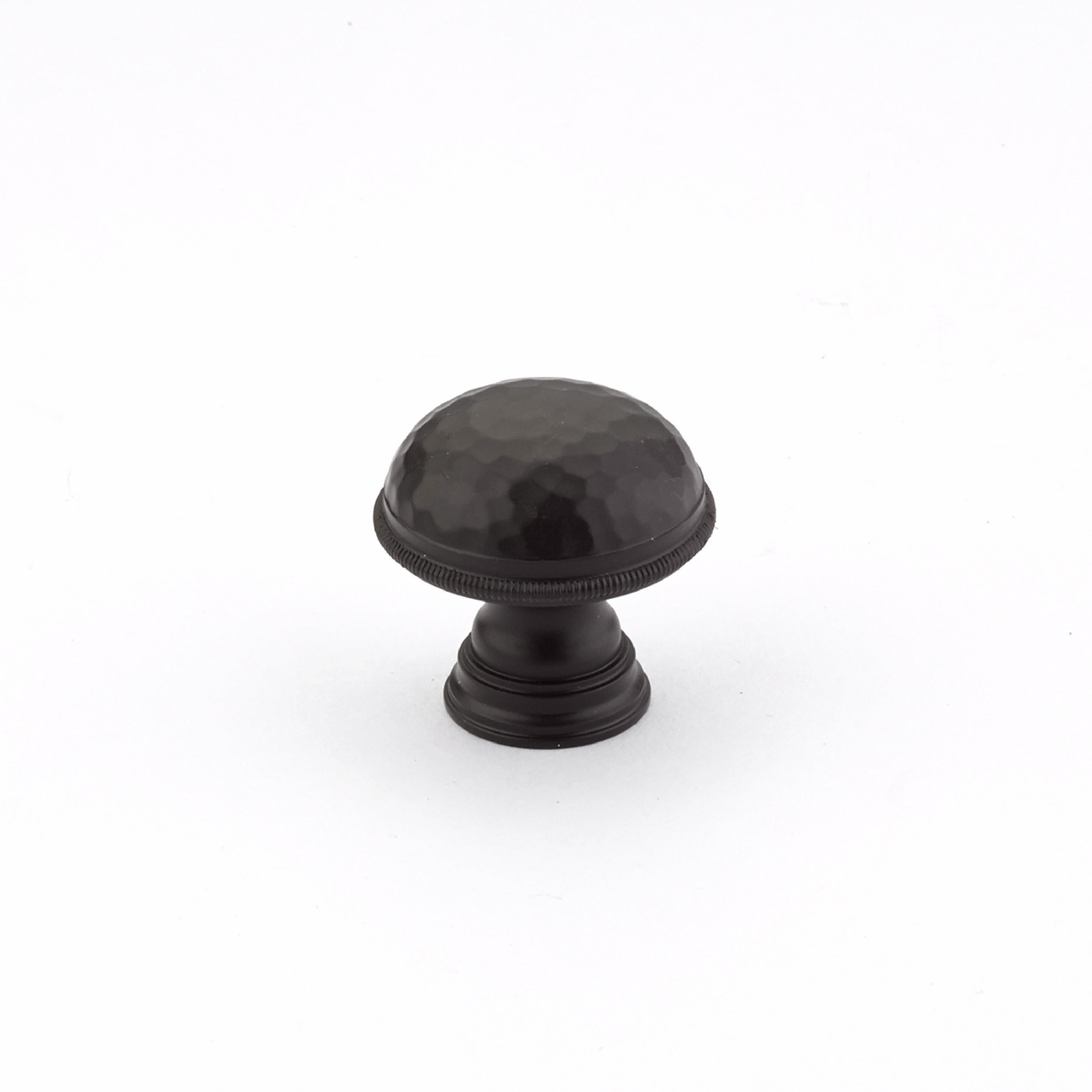 SCHAUB Schaub 571-10B Cabinet Knob Oil Rubbed Bronze 1.25 in