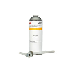 3M 3M 7100191410 No Cleanup High Coverage Body Schutz Coating 22 fl oz (6 per case)