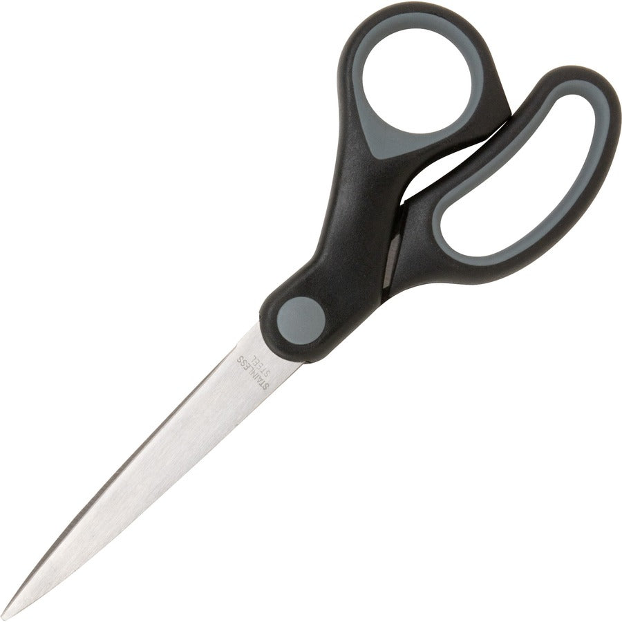 SPARCO Sparco SPR25226 Straight Scissors 8 in (1 Pack)