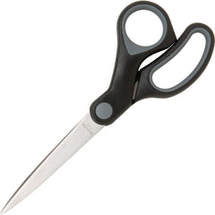 SPARCO Sparco SPR25226 Straight Scissors 8 in (1 Pack)
