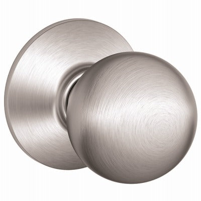 SCHLAGE Schlage Lock Co F10CSVORB626 Passage Lockset