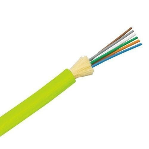 PANDUIT Panduit FODPW24Y 50um OM5 24-fiber Indoor Cable