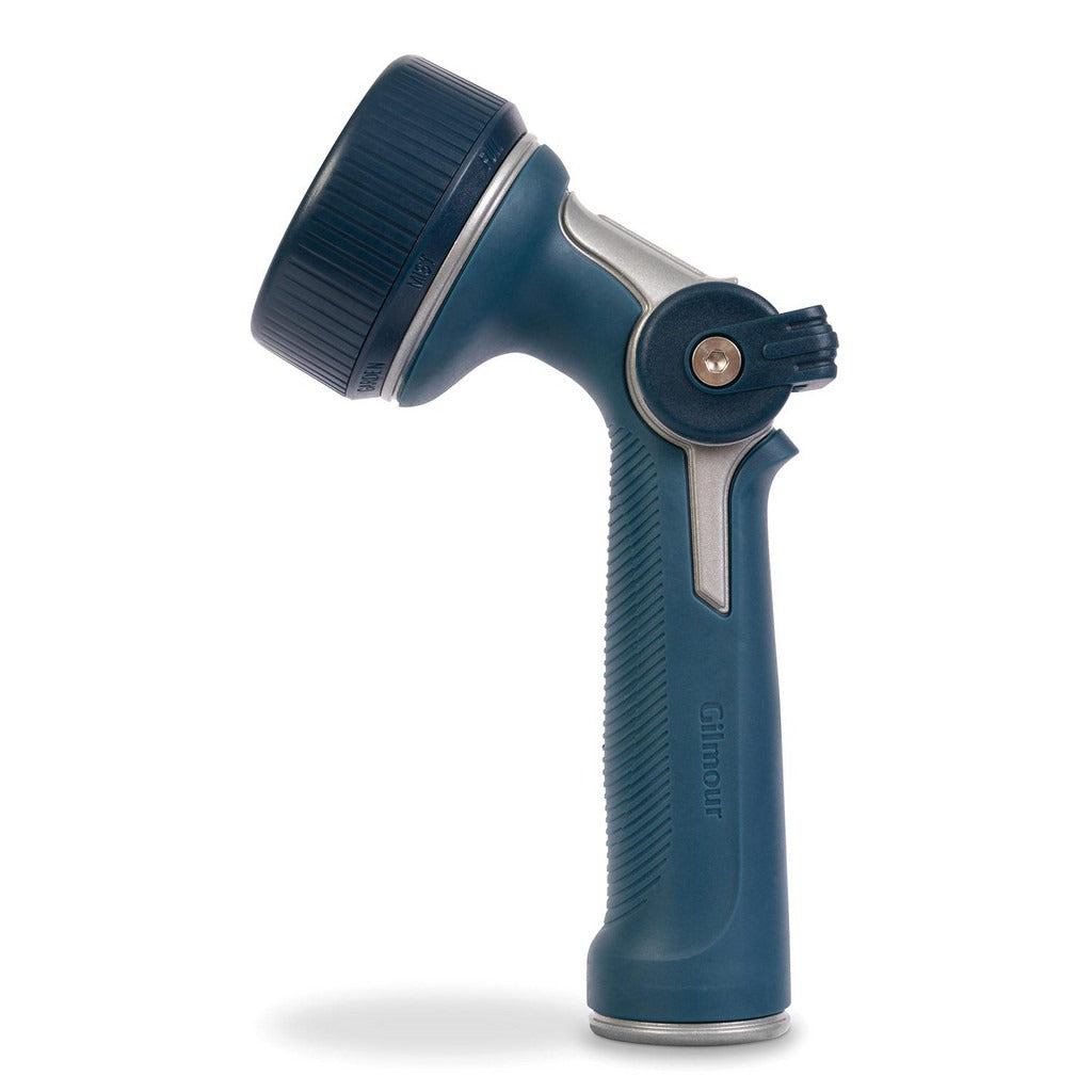 GILMOUR Gilmour 813762-1002 Garden Hose Nozzle 3/4 Inch Thumb Control