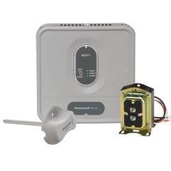 HONEYWELL HOME Honeywell Home HZ311K Truezone kit with Dats HZ311 panel AT140 40VA (3-zone)