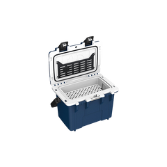PELICAN Pelican 14Q-1-MBLWHT Personal Cooler (14 Quart)