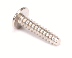 CLEVELAND Cleveland 19267 Tapping Screw Phillips Drive Slotted Steel #8 x 3/4 inch (CLEFA95031)