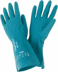 ANSELL Ansell 284971 Chemical Resistant Gloves Medium Nitrile