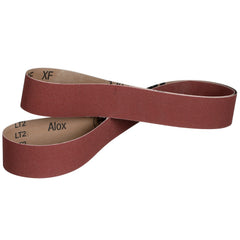 3M 3M 7100141428 384F Cloth Belt 24 in L x 1/4 in W, 120 Grit (200/Case) 7100141428-31180