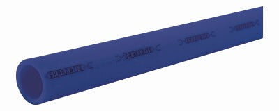 SHARKBITE Sharkbite U880B10 Blue Pex Tubing 1 Inch X 10 Foot