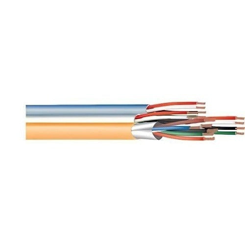 WEST PENN WIRE West Penn Wire BP251822B1000 Access Control Cable 18AWG 1000ft