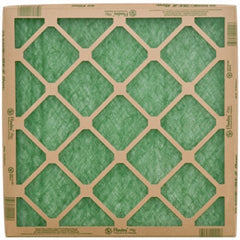 FLANDERS FILTERS Aaf/flanders 10059.012025 Fiberglass Air Filter 20x25x1