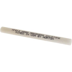 NORTON Norton 61463686800 Round Sharpening Stone Ultra Fine