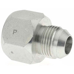PARKER Parker PT-00072 Steel Flared Tube Reducer 3/4 in 37 Deg