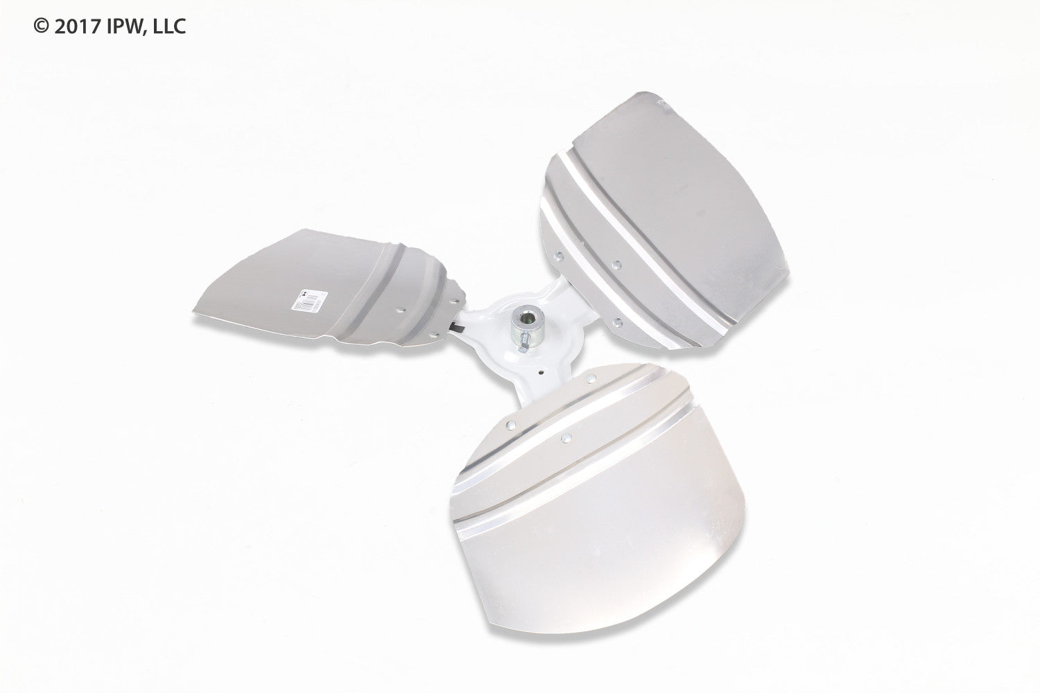 YORK S1-026-20361-001 FAN BLADES