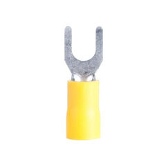 MA-LINE Ma-line MA02543-1 Insulated Spade Terminal 12-10 Awg