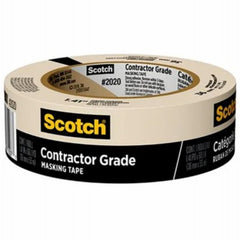 3M 3M Company 2020-36AP Masking Tape 1.41 in X 60 Yd