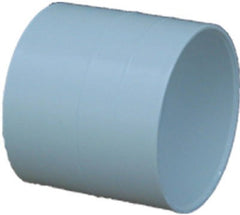 TIGRE Tigre Usa Inc 36-665 Sewer Drain Pvc Coupling 4 in