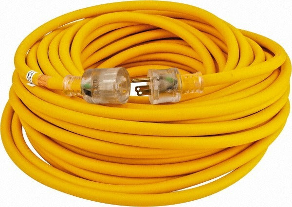 SOUTHWIRE Southwire 1569SW0002 Outdoor Extension Cord 100 Ft 14/3