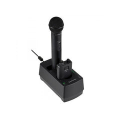 AUDIO-TECHNICA Audio Technica ESW-CHG4 2-bay Charging Station