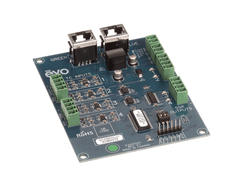 EVO Evo EL-EVT-230 Control Board Daughter 4 Channel Each
