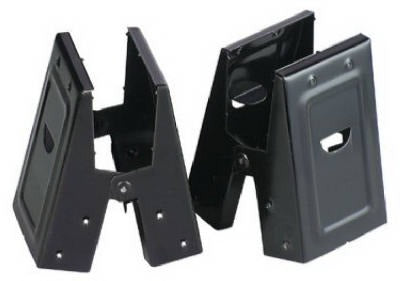 FULTON Fulton Corporation 300SHB Medium Duty Steel Sawhorse Bracket