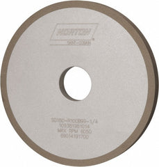 NORTON Norton 69014191700 Surface Grinding Wheel 180 Grit