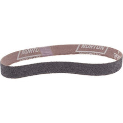 NORTON Norton 78072727573 Abrasive Belt 40 Grit 3/4x20-1/2 in