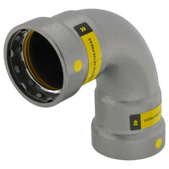 LEGEND VALVE Legend Valve 441-005P LegendPressCSG 90° Elbow (1 inches)
