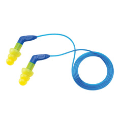 3M 3M 7000127188 E-A-R Multi-Flange PVC Corded Earplugs (Pair) 340-8002