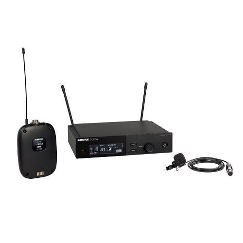 SHURE Shure Brothers SLXD14/85M-G58 Wireless Combo System