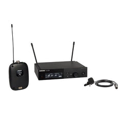 SHURE Shure Brothers SLXD14/85M-G58 Wireless Combo System