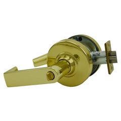 SCHLAGE Schlage Commercial ND53LRHO605 Nd Series Entry Lever Lock