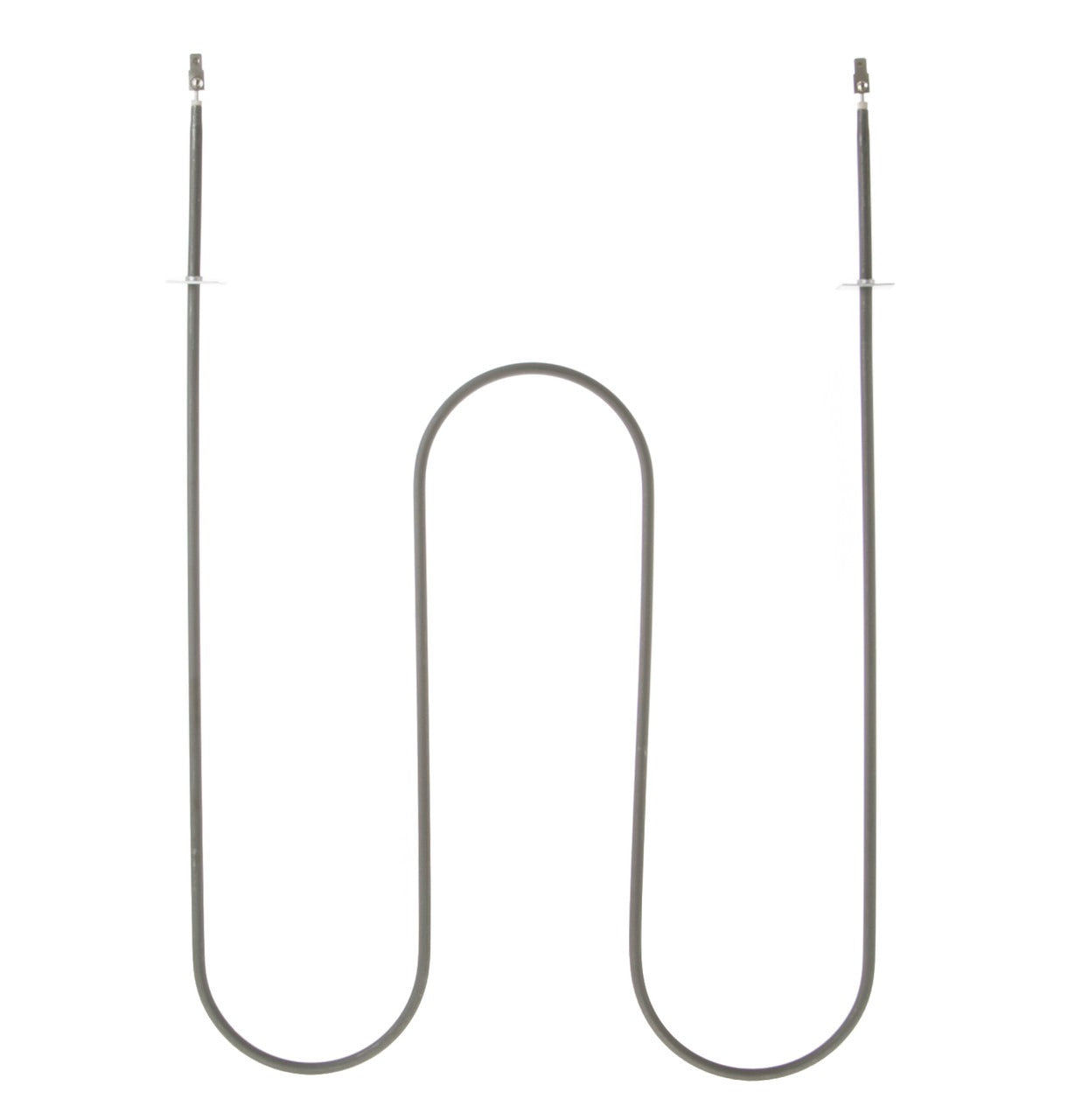 GE APPLIANCES Ge Appliances WB44X232 Range Oven Broil Element (19 in x 14 in x 1.25 in)