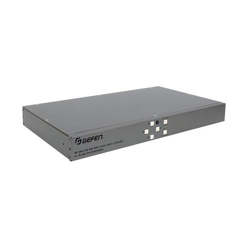 GEFEN Gefen EXT-UHD600A-VWC-14 4K Uhd 1x4 Video Wall Controller