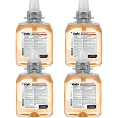 GOJO Gojo GOJ516204CT Soap Refill Antibacterial Foam for FMX-12 1250 ml Pack of 4