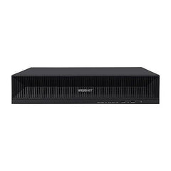 HANWHA VISION Hanwha Vision XRN-1620SB1-24TB 8K Nvr 24TB 16CH 16 Poe