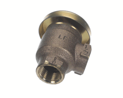 CHAMPION Champion 117862 Vacuum breaker Cash Acme V-101 1/2 inch