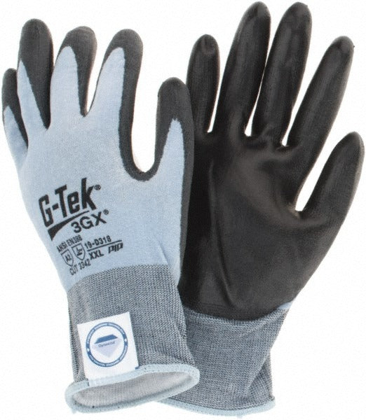 PIP Pip 19-D318/XXL Cut Resistant Gloves Ansi A3 2XL