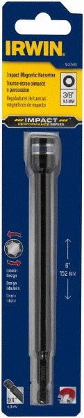 IRWIN Irwin IWAF34638 Magnetic Nutsetter 3/8 Hex 6 in