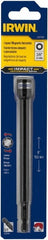 IRWIN Irwin IWAF34638 Magnetic Nutsetter 3/8 Hex 6 in