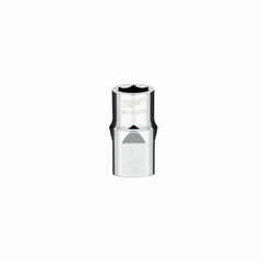 MILWAUKEE Milwaukee 45-34-9100 1/2 in Drive Sae Impact Socket