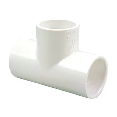 DURA PLASTIC Dura Plastic L11235YP Pvc Tee 8 Inch Sch 40 Slip