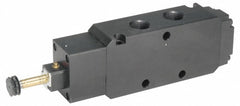 PARKER Parker B713BCNXXA Solenoid Valve 1/2 Inch 2-position