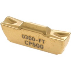SECO TOOLS Seco 00016705 Turning Insert LCMF1303040300FT CP500